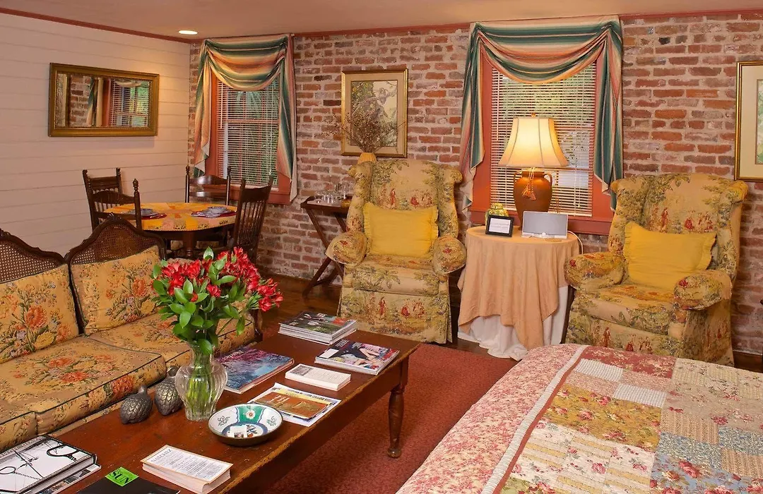 Greenlea Bed And Breakfast-1