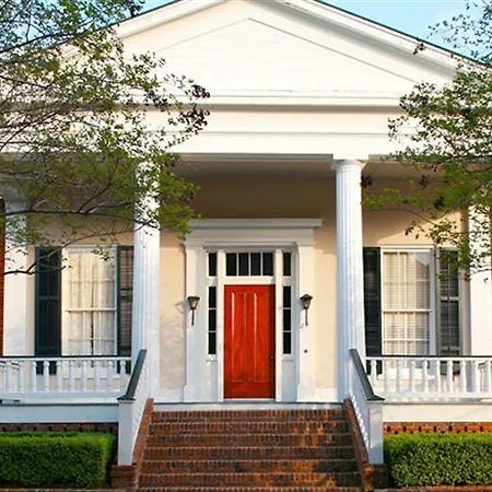 Greenlea Bed And Breakfast-3